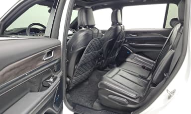 Grand Cherokee (WL)