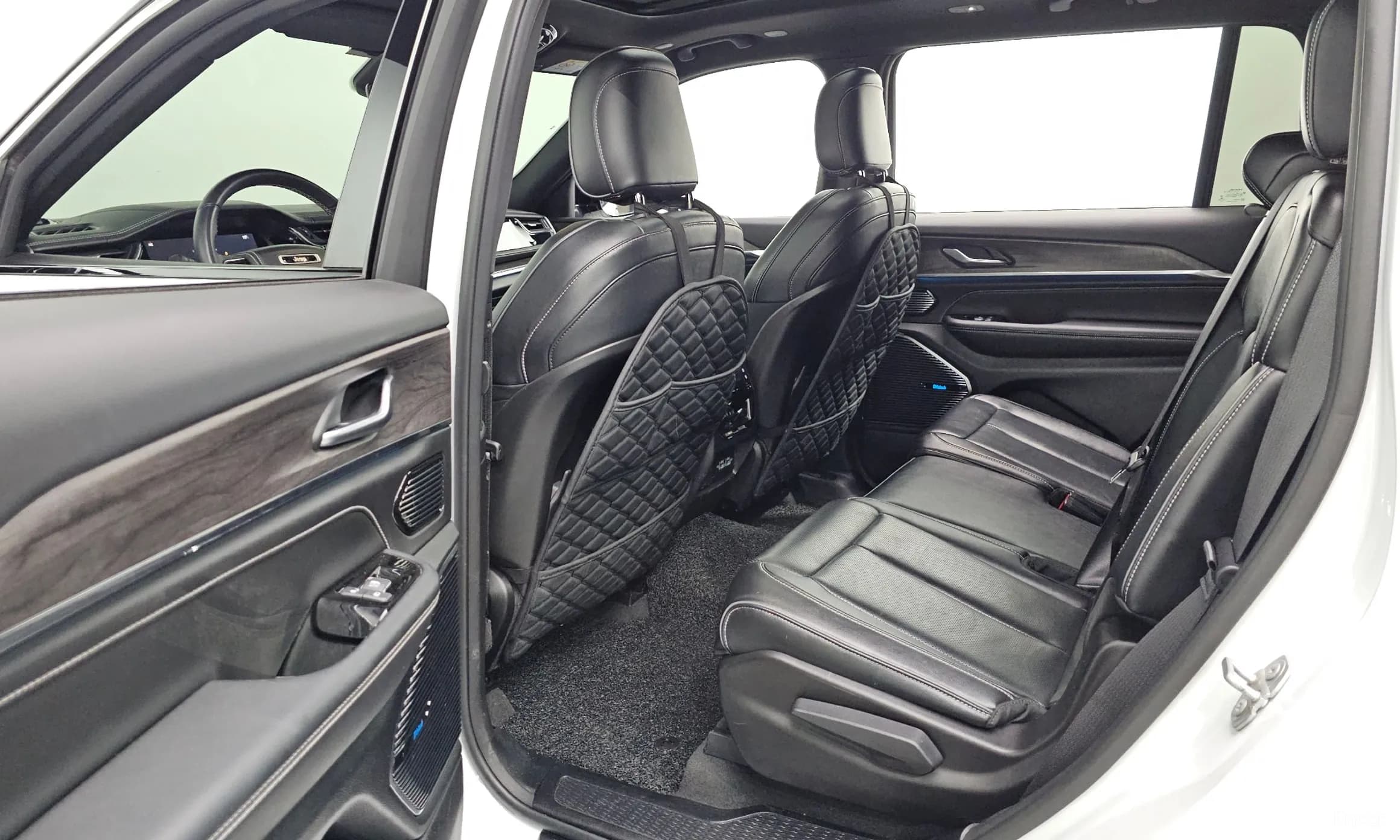 Grand Cherokee (WL)