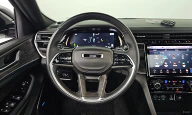 Grand Cherokee (WL)