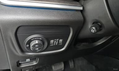 Grand Cherokee (WL)