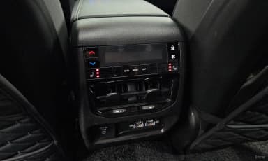 Grand Cherokee (WL)