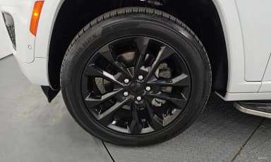 Grand Cherokee (WL)