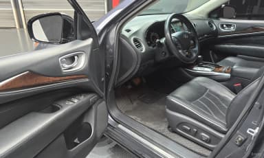 QX60