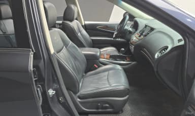 QX60