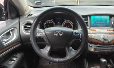 QX60
