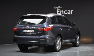 QX60