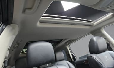 QX60