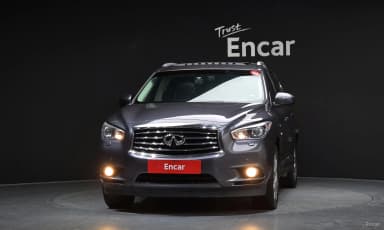 QX60