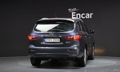 QX60