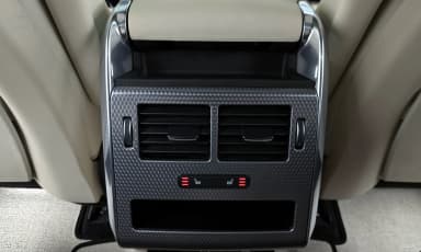 Range Rover Sport 2nd Generation