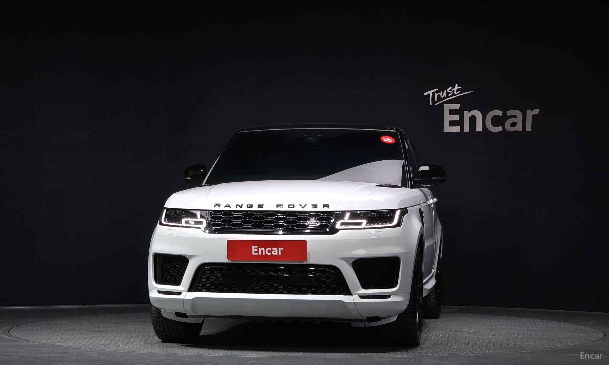 Range Rover Sport 2nd Generation