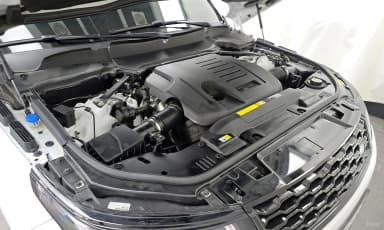 Range Rover Sport 2nd Generation