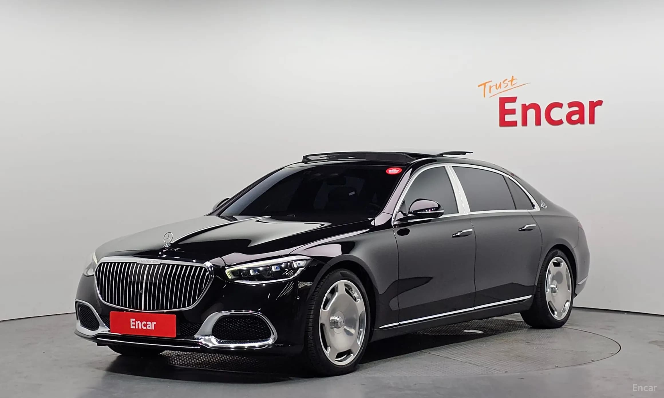 S-Class W223