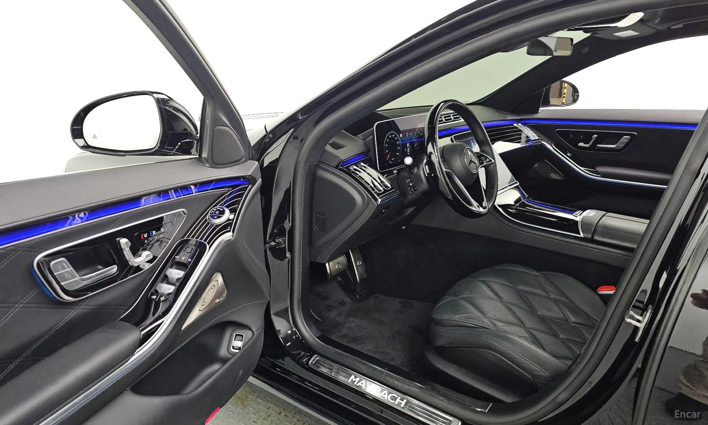 S-Class W223