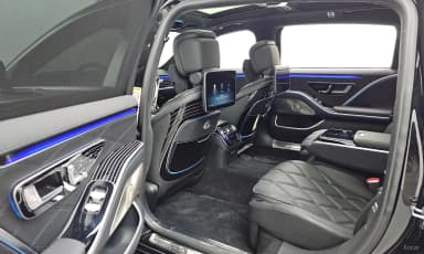 S-Class W223