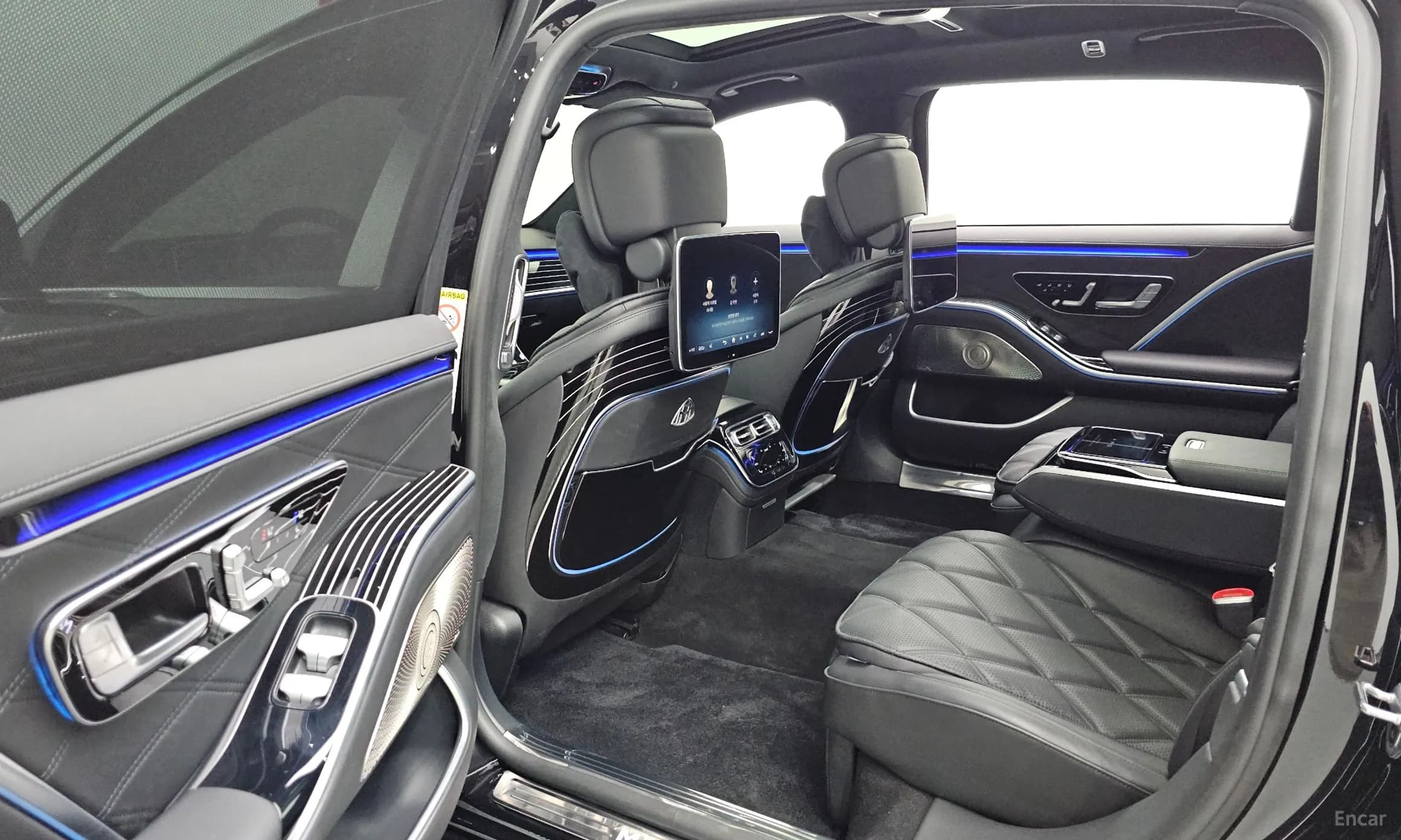 S-Class W223