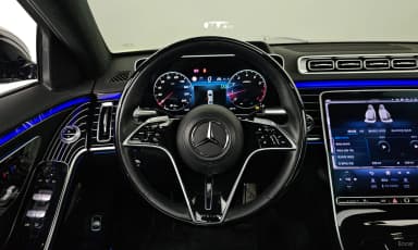 S-Class W223