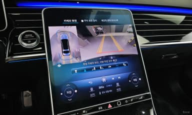 S-Class W223