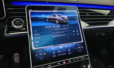S-Class W223