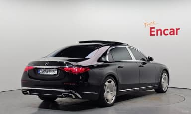 S-Class W223