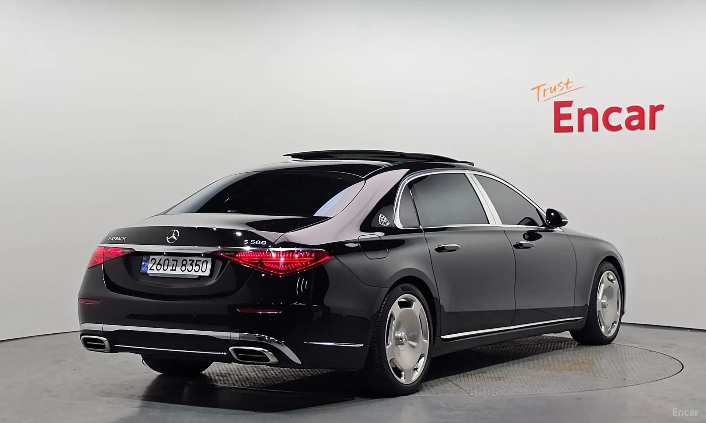 S-Class W223