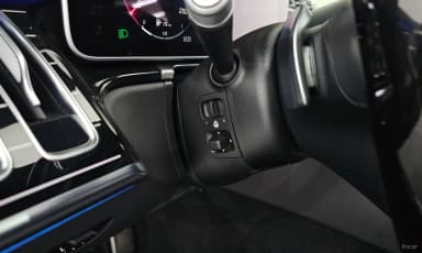 S-Class W223