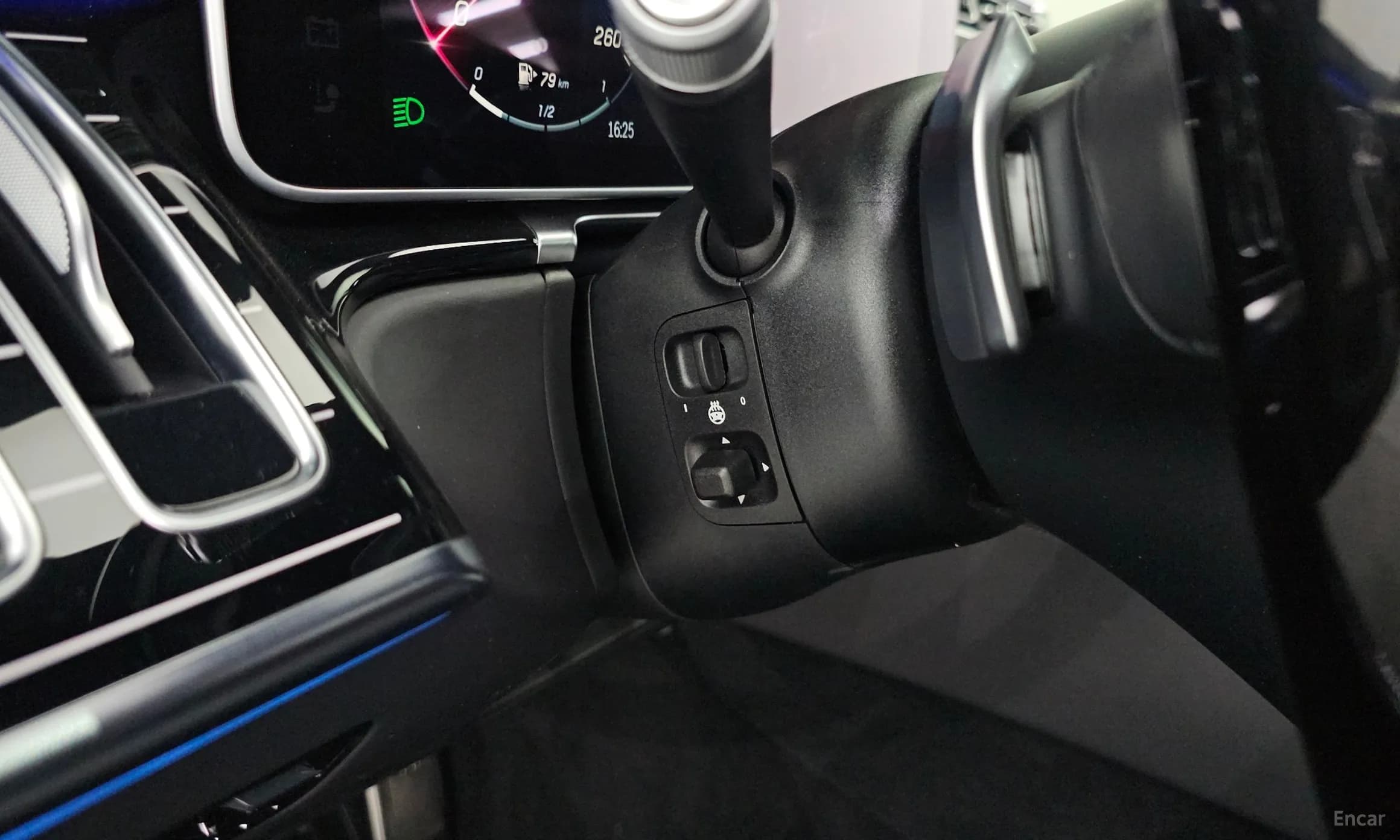 S-Class W223