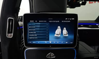 S-Class W223