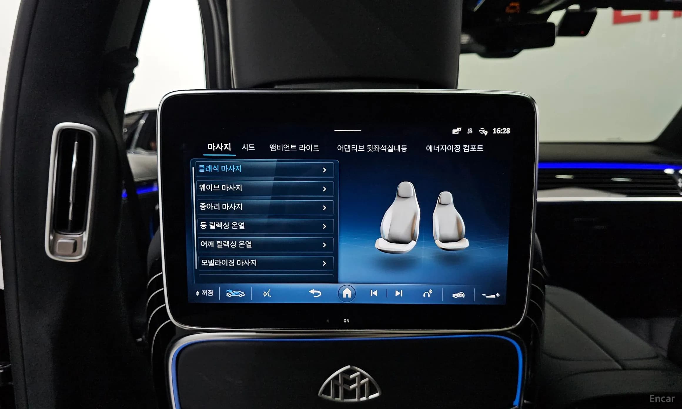 S-Class W223