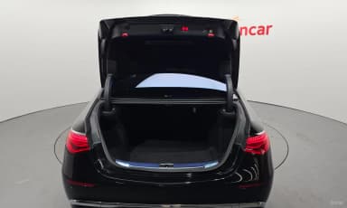 S-Class W223