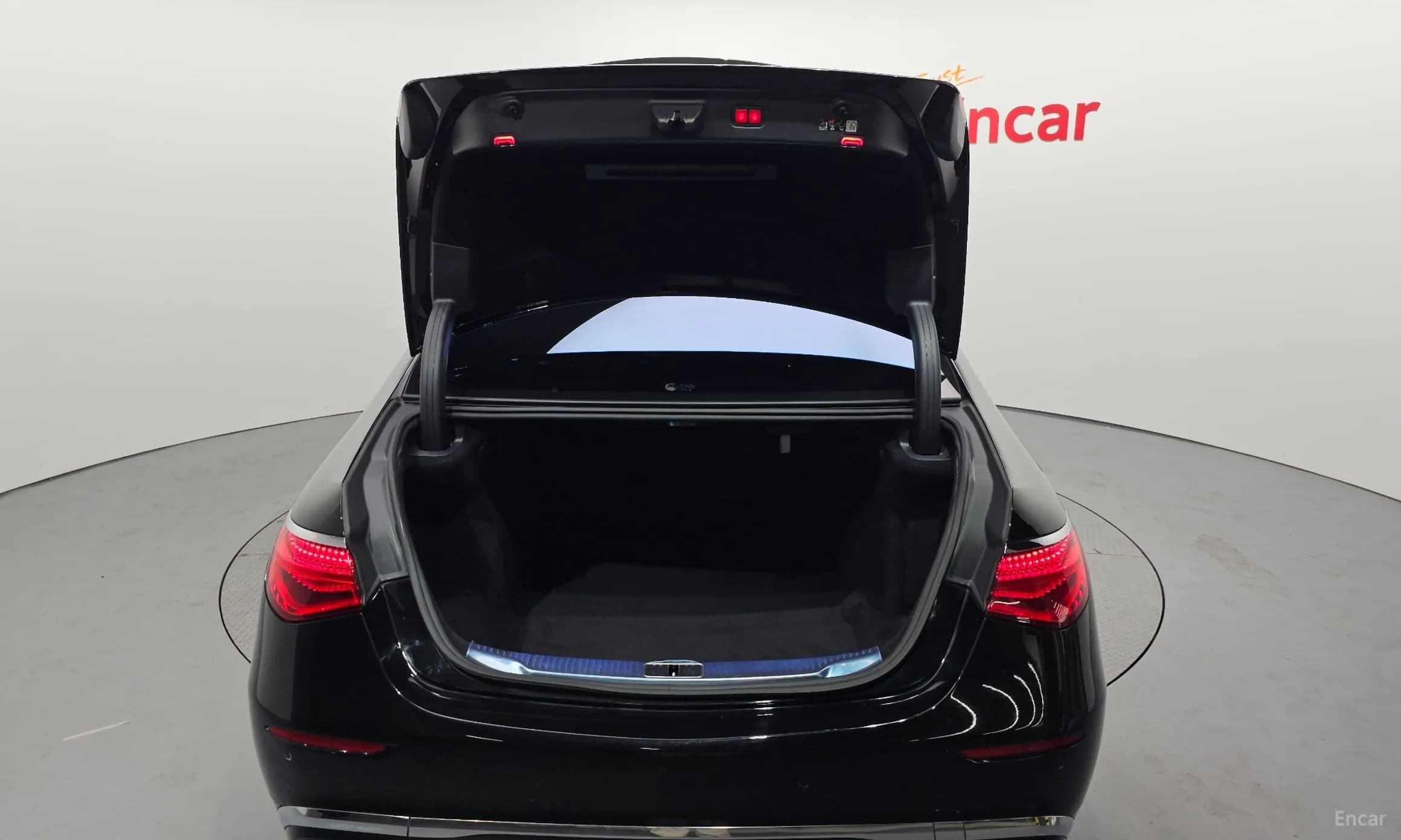 S-Class W223