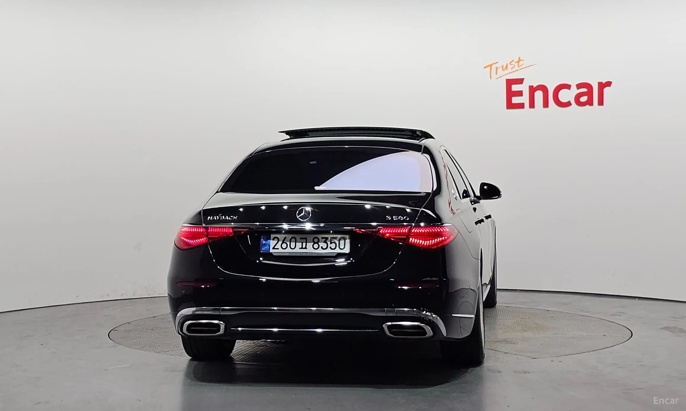 S-Class W223