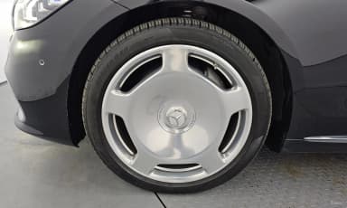 S-Class W223