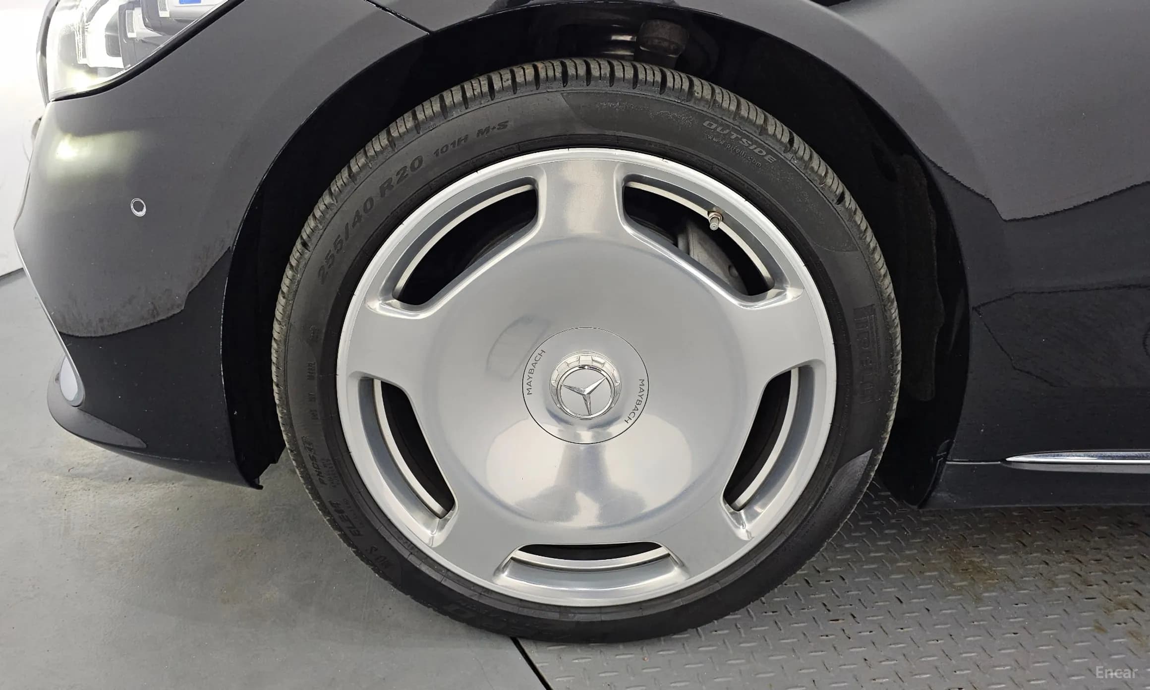 S-Class W223