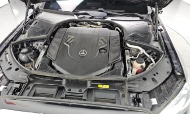 S-Class W223