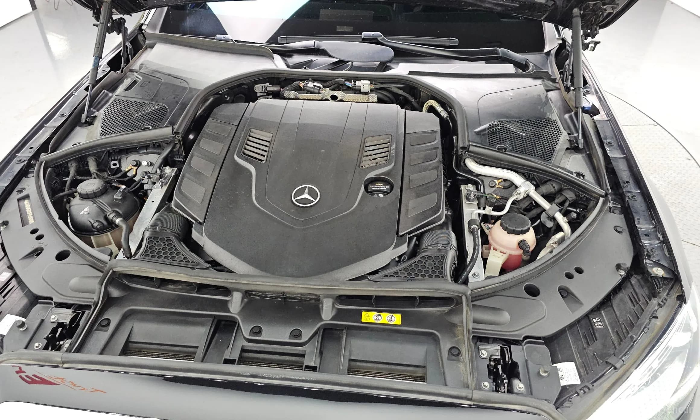 S-Class W223