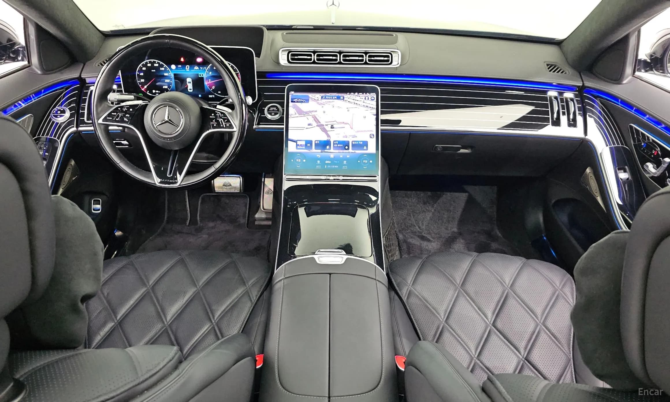 S-Class W223