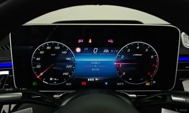 S-Class W223