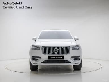 XC90 Gen 2