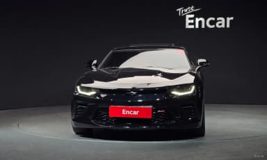 Camaro