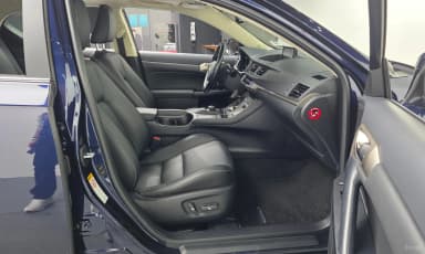 CT200h
