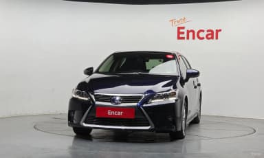 CT200h