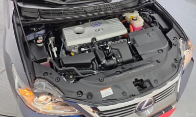 CT200h