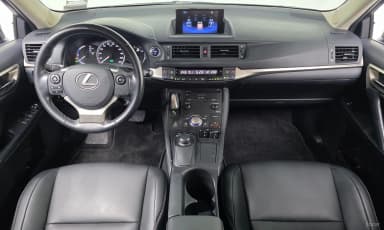 CT200h
