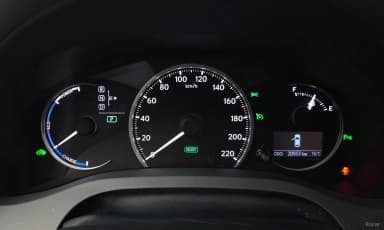 CT200h