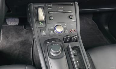 CT200h
