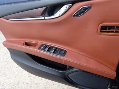 Quattroporte