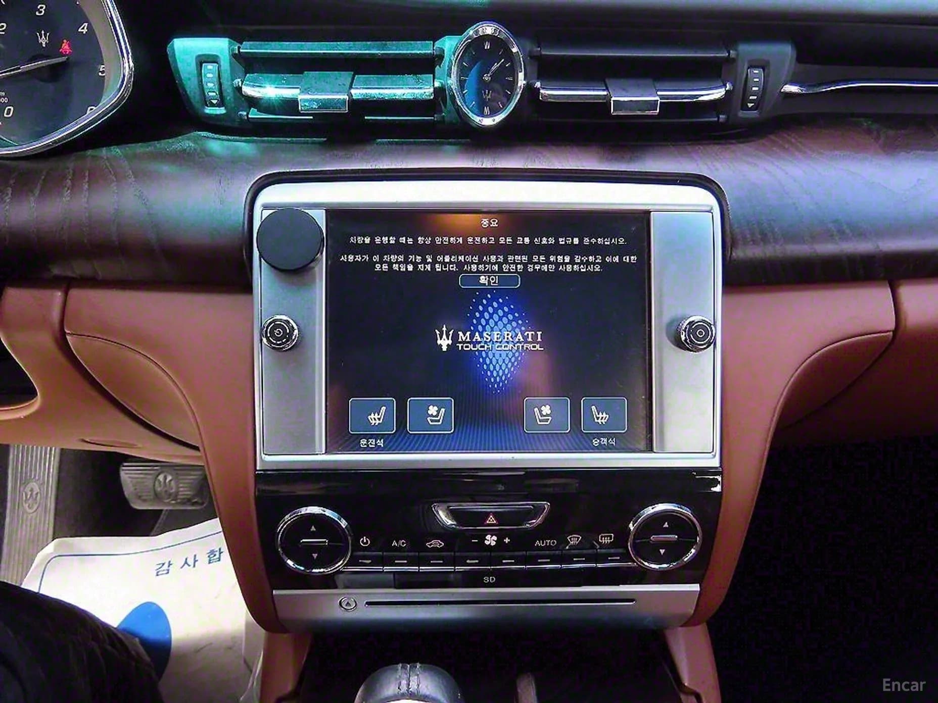 Quattroporte