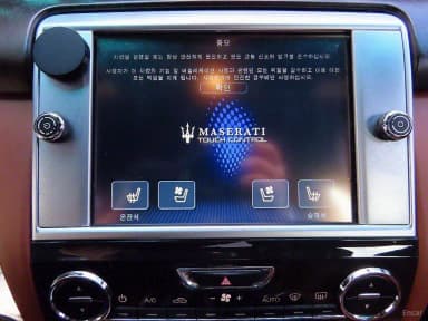 Quattroporte
