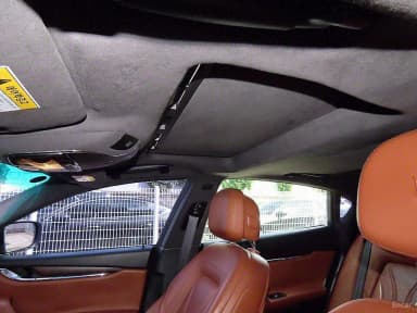 Quattroporte